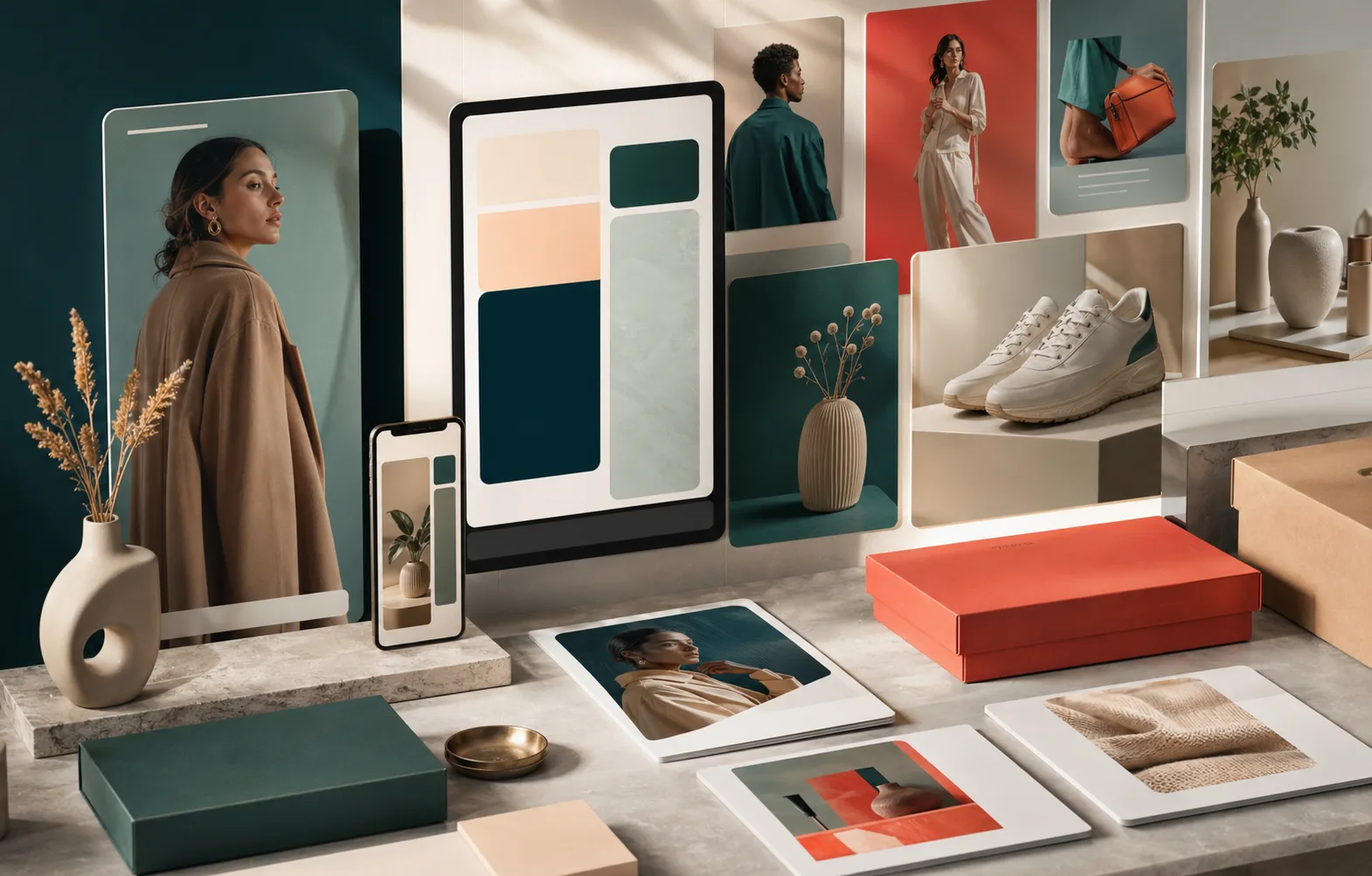 The Future of E-Commerce Imagery
