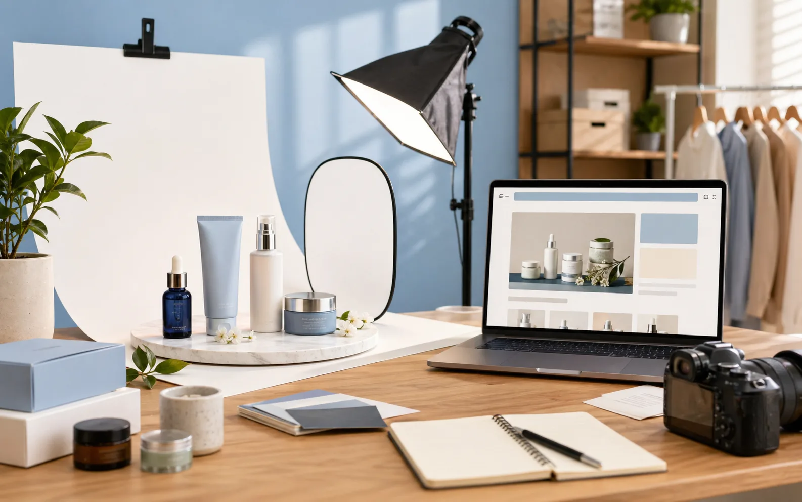 Shopify Product Photography with AI: Complete 2025 Guide
