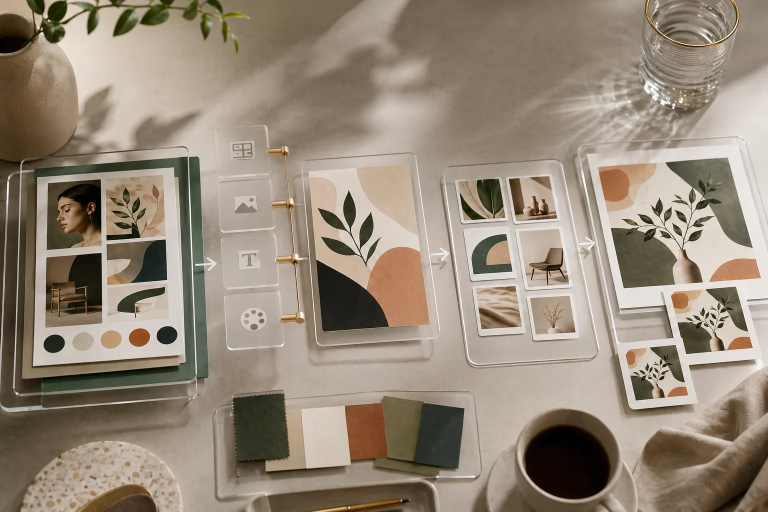 Automating Your Design Workflow