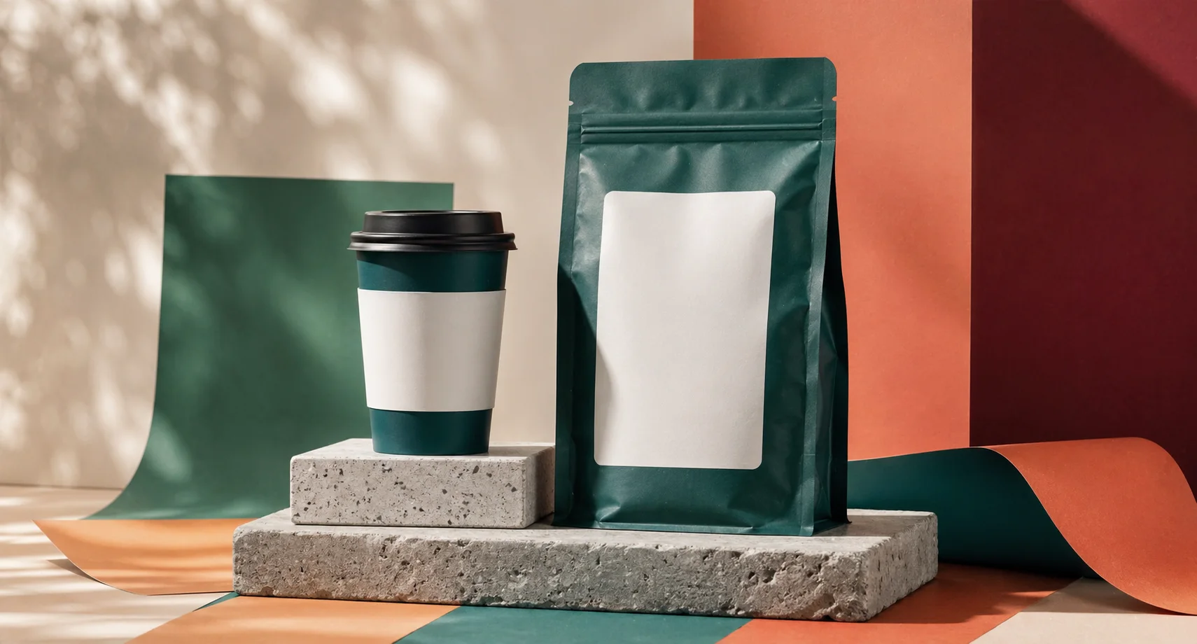 Mockup Studio example